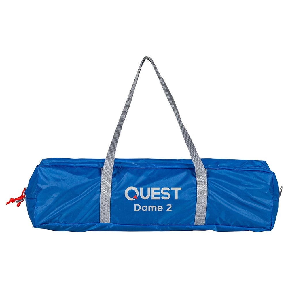 Quest Dome 2 Person Camping Tent