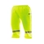 Kaiwaka Mens Tufflex Hi-Vis Overtrouser S