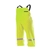 Kaiwaka Mens Tufflex Hi-Vis Bib Overtrouser S