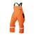 Kaiwaka Mens Tufflex Flame Retardant Bib Overtrouser S