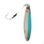 Shimano Butterfly Flat-Side Mechanical Jig Blue Sardine 325g 9/0