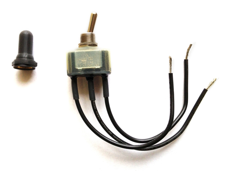 Sierra TG19550 Toggle Switch