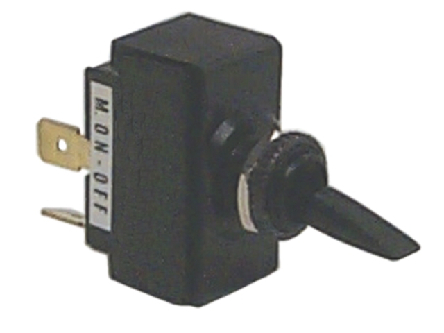 Sierra TG40030-1 25 Amp Marine Toggle Switch