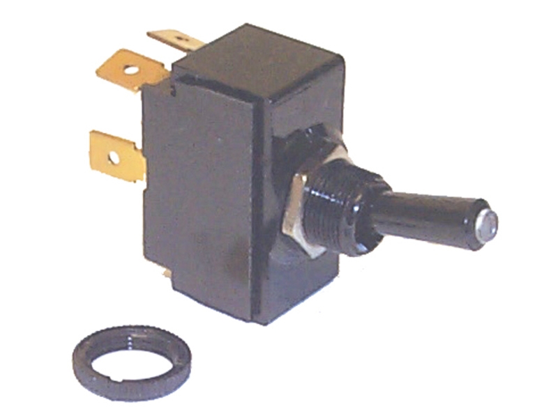 Sierra TG40310 Illuminated Marine Toggle Switch