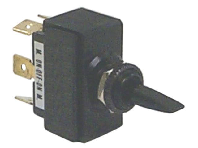 Sierra TG40460-1 25 Amp Marine Toggle Switch