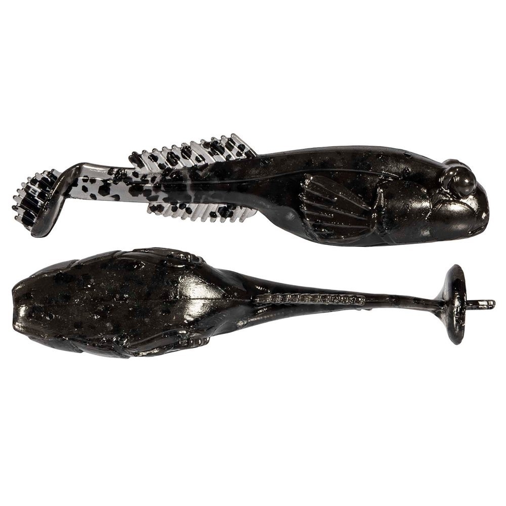 Z-Man TRD GobyZ Soft Bait 2.4in / 6cm Qty 6