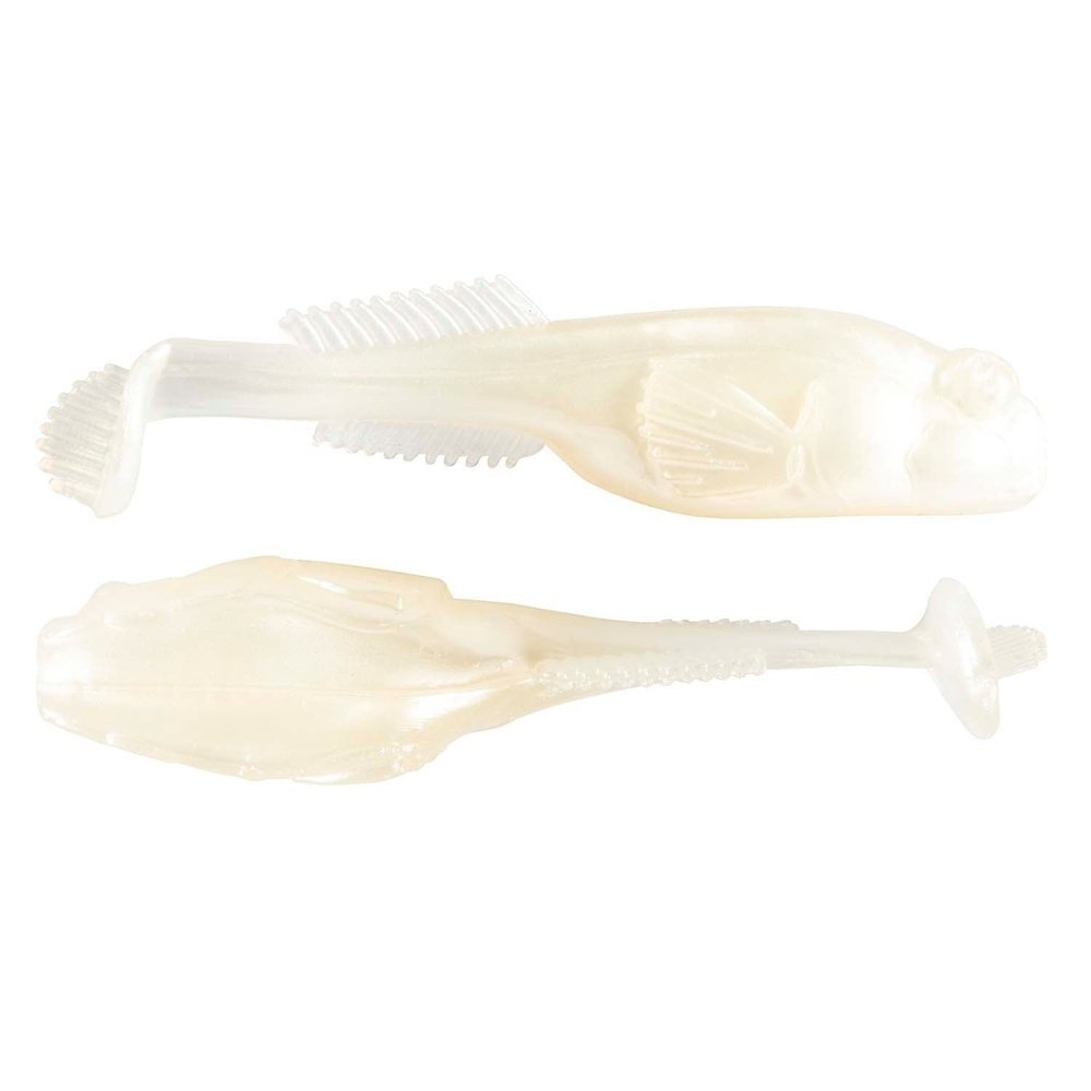 Z-Man TRD GobyZ Soft Bait 2.4in / 6cm Qty 6