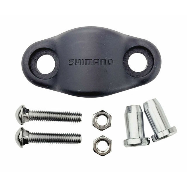 Shimano Tyrnos 10 Replacement Rod Clamp Nut