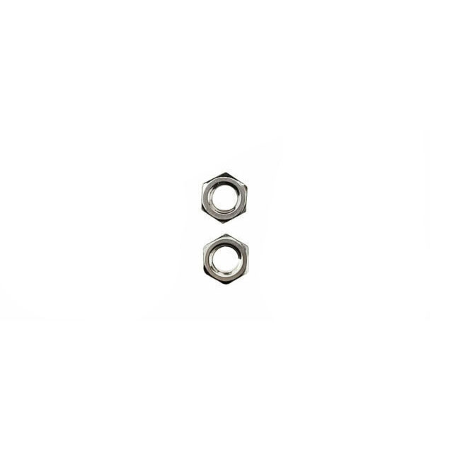 Shimano Tyrnos 10 Replacement Rod Clamp Nut