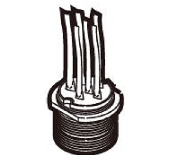 Shimano TGT2519 Socket Set