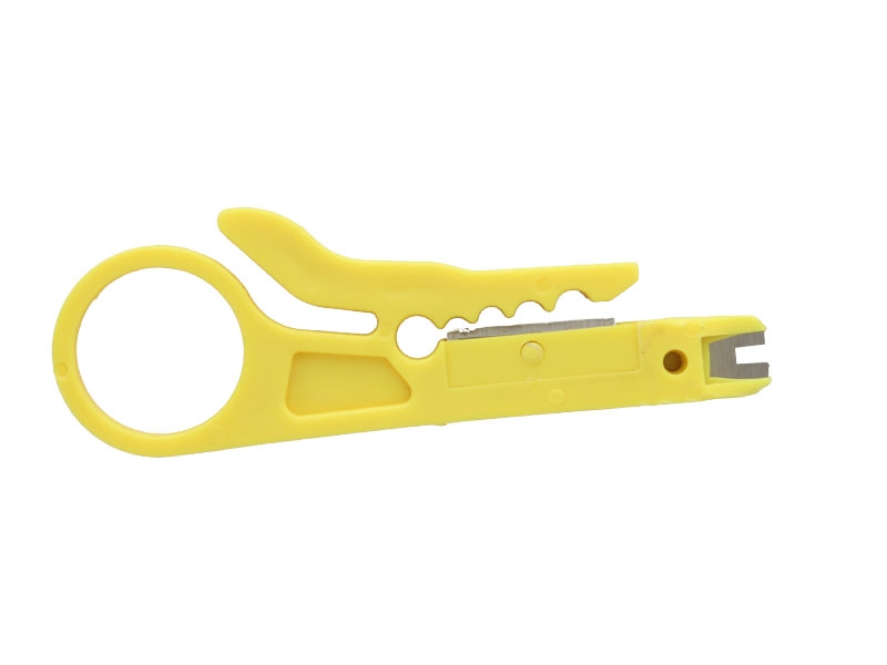 Electrical Cable and Wire Stripper 5.7in
