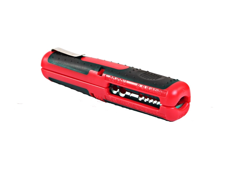 Pocket Wire Stripper 2G-RG6 Coax