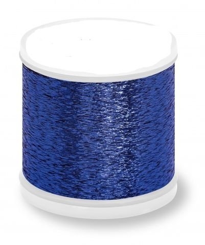 Rod Binding Thread 400yd Metallic Blue
