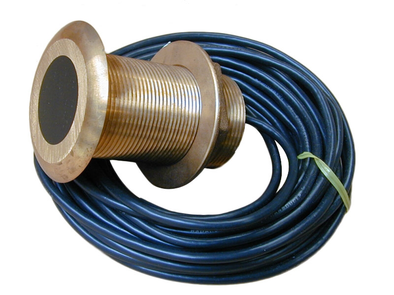 CruzPro THD4 Depth Transducer