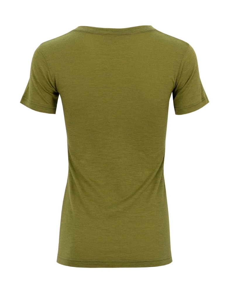 Swazi The Amulet Womens T-Shirt