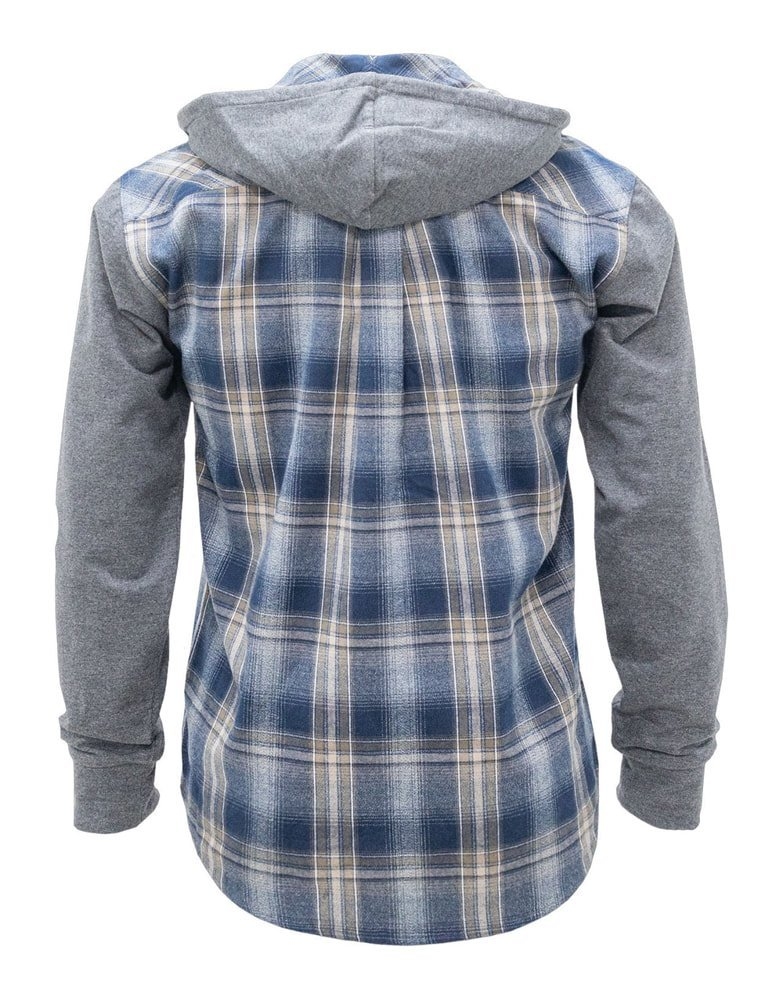 Swazi Apprentice Long Sleeve Shirt