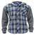 Swazi Apprentice Long Sleeve Shirt Navy XS