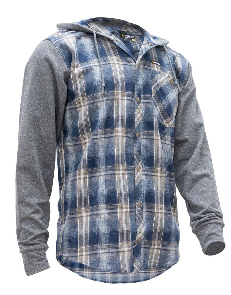 Swazi Apprentice Long Sleeve Shirt