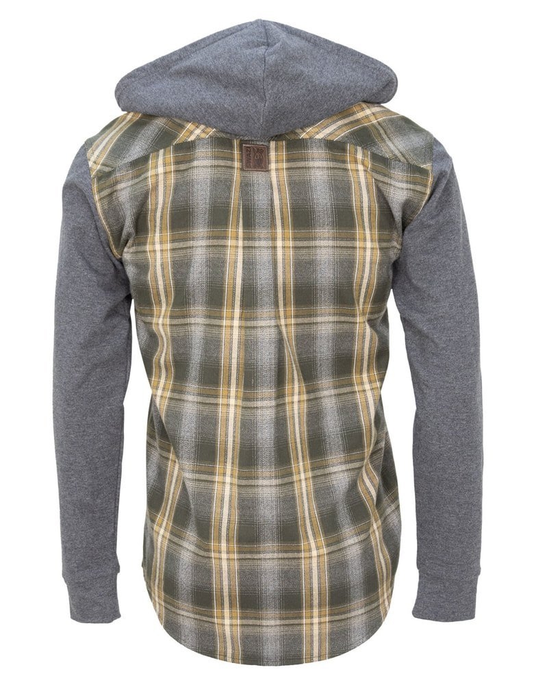 Swazi Apprentice Long Sleeve Shirt