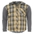 Swazi Apprentice Long Sleeve Shirt Olive XS