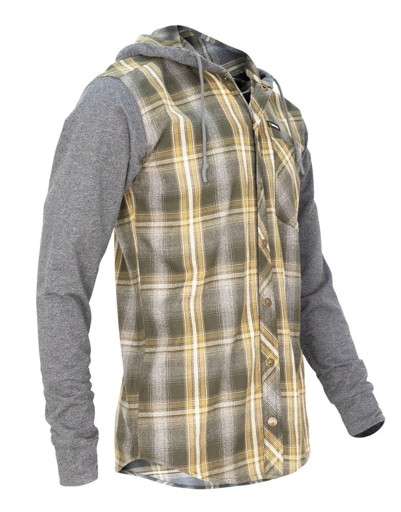 Swazi Apprentice Long Sleeve Shirt