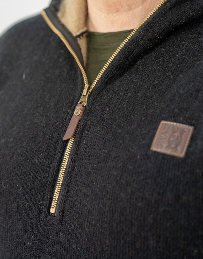 Swazi The Cairnsman Pullover Swazi The Cairnsman Pullover