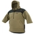 Swazi The Fed Polar Fleece Hoodie Tussock/Ironsand XS