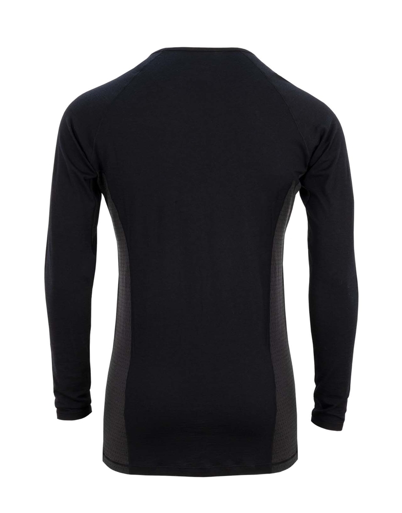 Swazi The Hoodoo Mens Long Sleeve Shirt