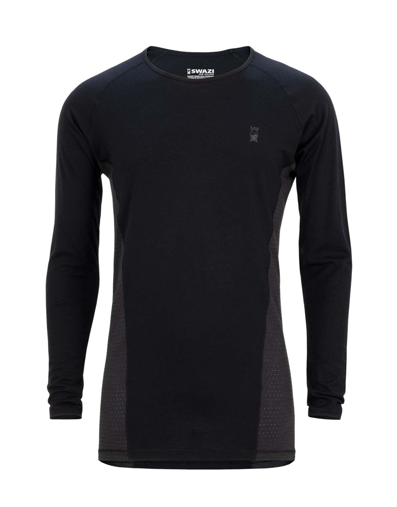 Swazi The Hoodoo Mens Long Sleeve Shirt