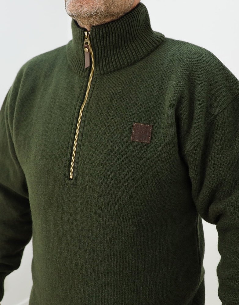 Swazi Mackenzie Jersey