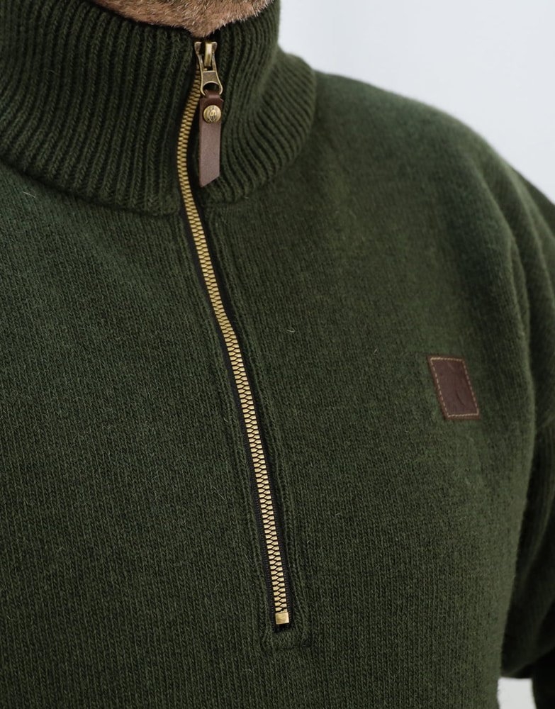 Swazi Mackenzie Jersey