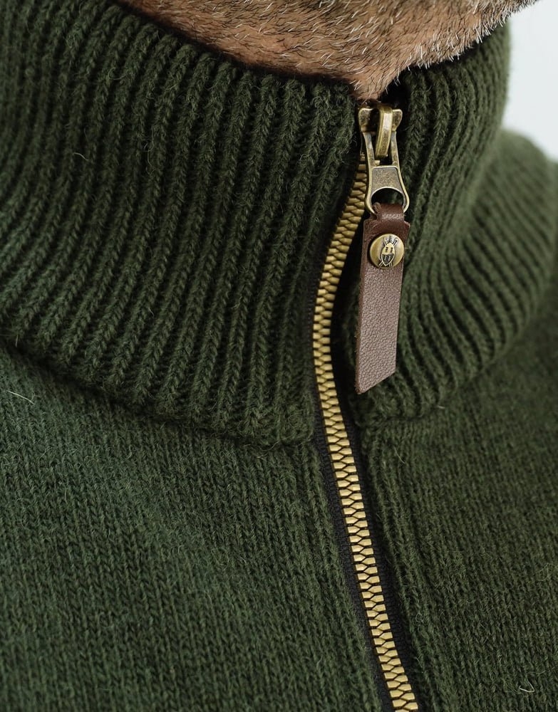 Swazi Mackenzie Jersey