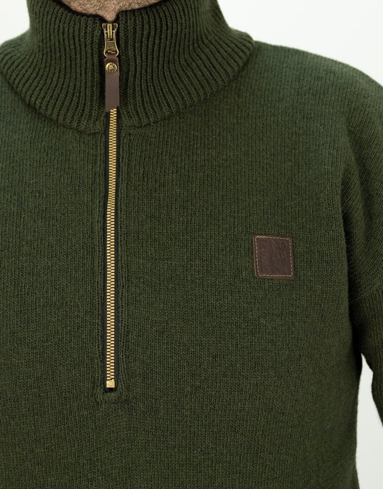 Swazi Mackenzie Jersey