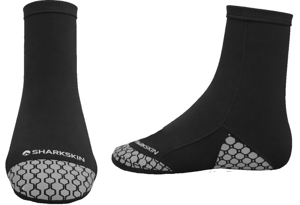 Sharkskin Unisex Thermal Flex Socks