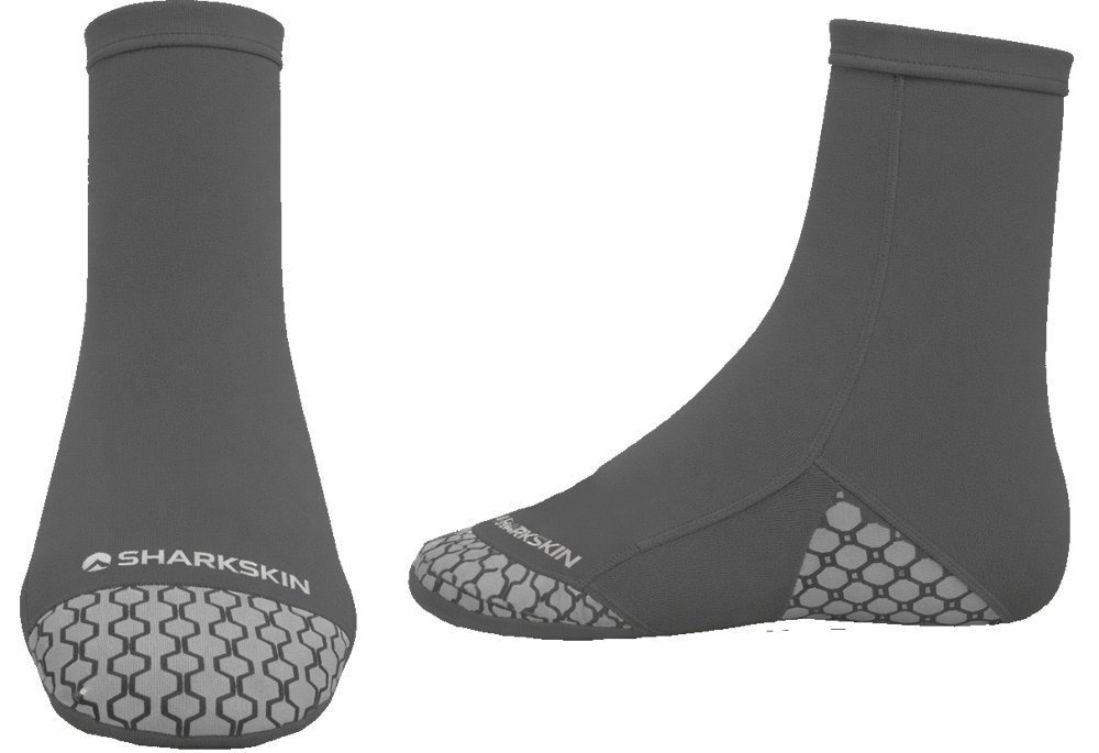 Sharkskin Unisex Thermal Flex Socks