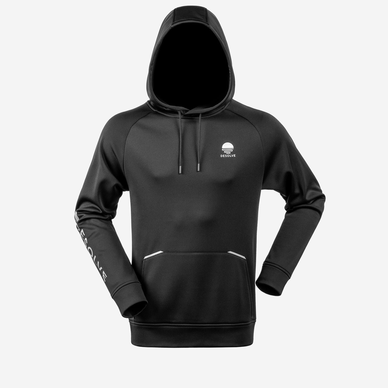 Desolve Thermocline Mens Hoodie