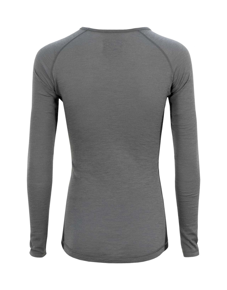 Swazi The Talisman Womens Long Sleeve Shirt