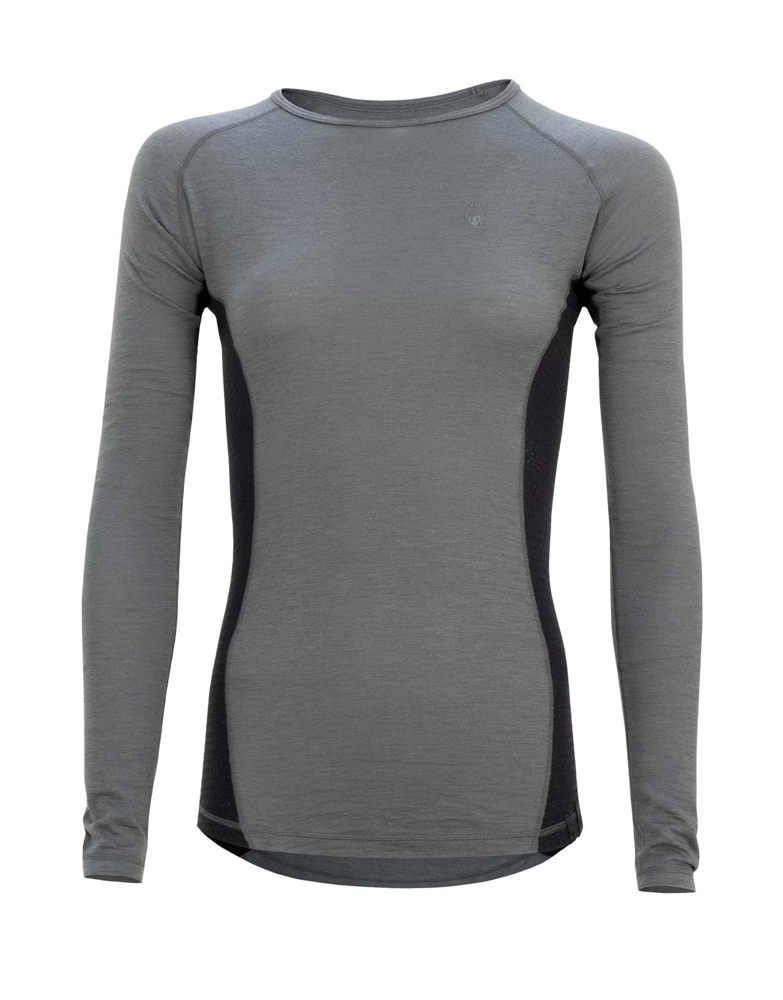 Swazi The Talisman Womens Long Sleeve Shirt