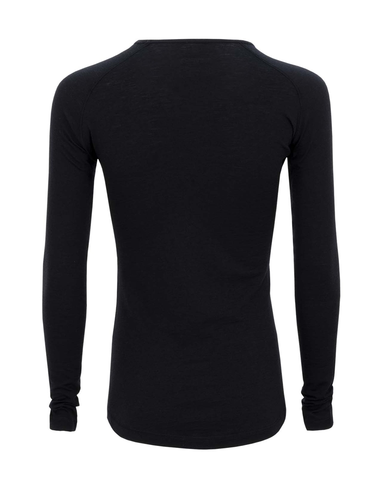 Swazi The Talisman Womens Long Sleeve Shirt