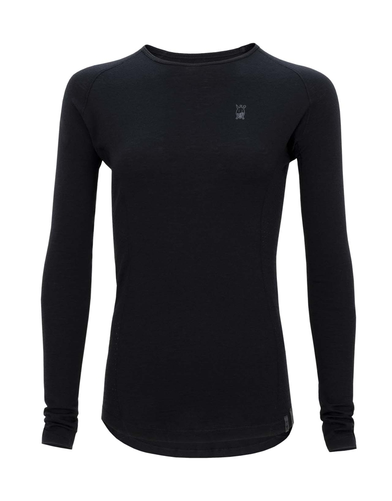 Swazi The Talisman Womens Long Sleeve Shirt