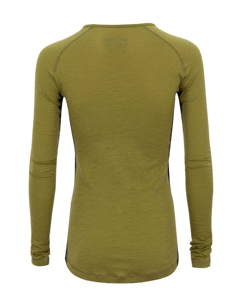 Swazi The Talisman Womens Long Sleeve Shirt