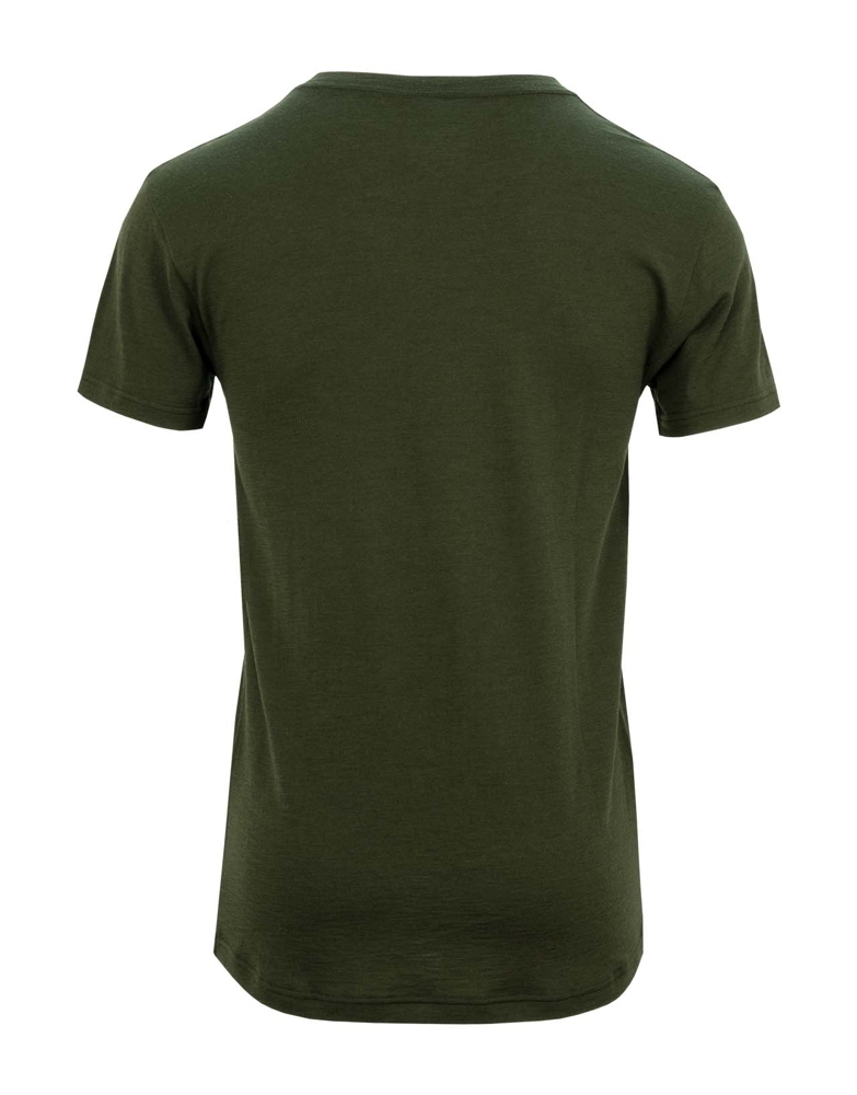 Swazi The Totem Mens T-Shirt