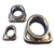 Stainless Steel Wire Rope Thimble 2mm