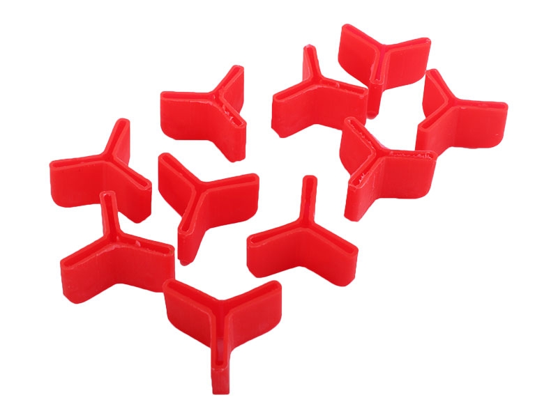 Treble Hook Protector 3/0 Qty 10