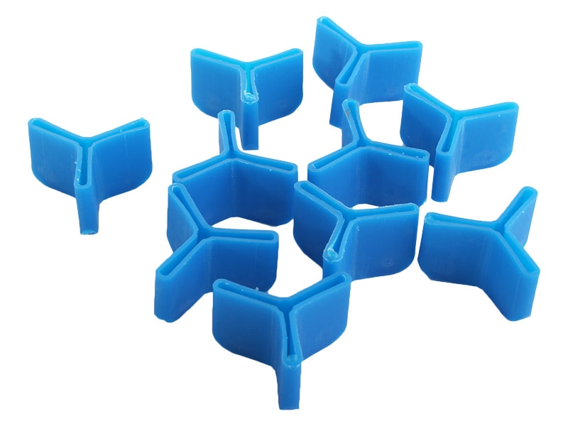 Treble Hook Protector 4/0 Qty 10