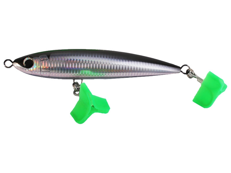 Treble Hook Protector 3/0 Qty 10