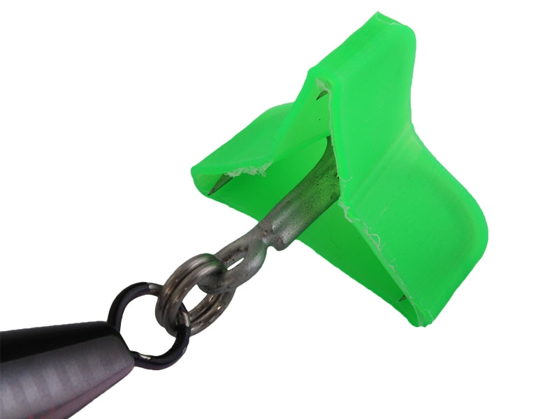 Treble Hook Protector 3/0 Qty 10