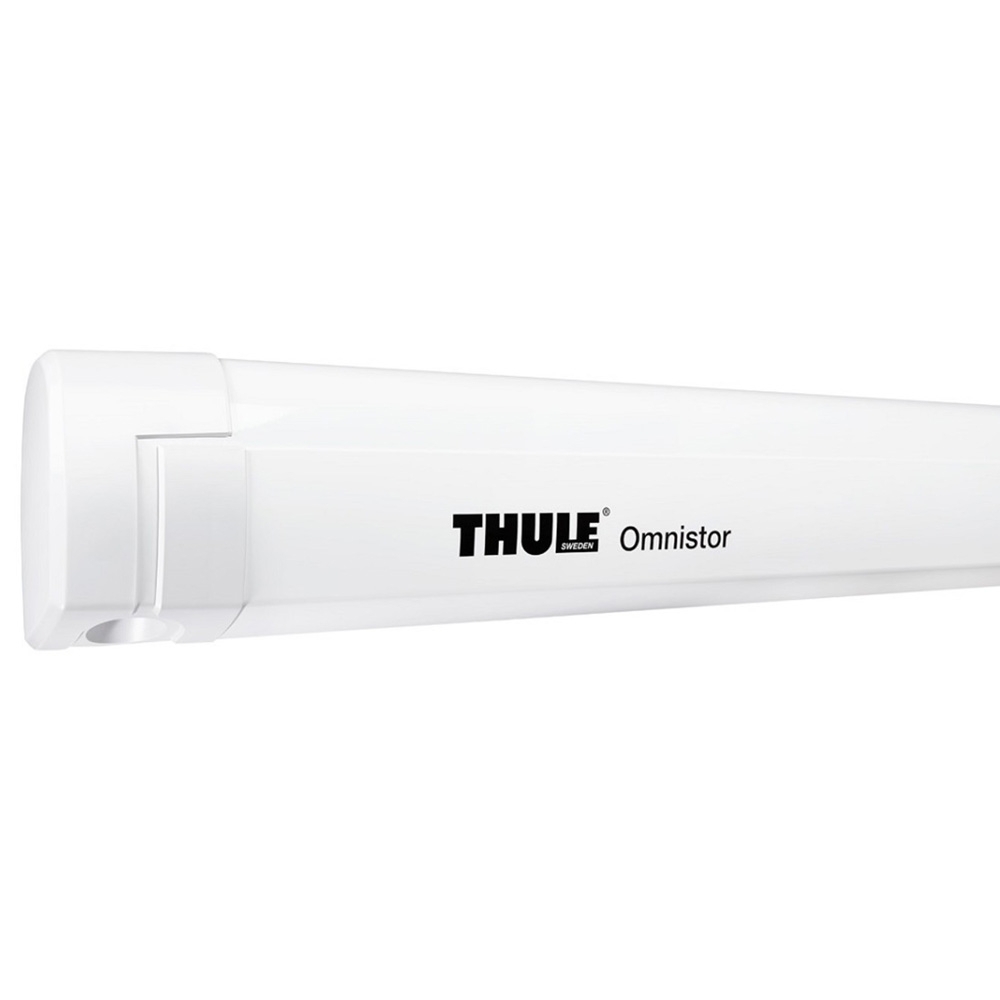 Thule Omnistor 5200 RV Awning White 3m Mystic Grey