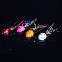 Daiwa Kohga Bug Slider Lure with Holographic Flash 60g Thumbnail Daiwa Kohga Bug Slider Lure with Holographic Flash 60g