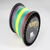 NOEBY Infinite II X8 PE Braid Multi-Colour 2000m 100lb
